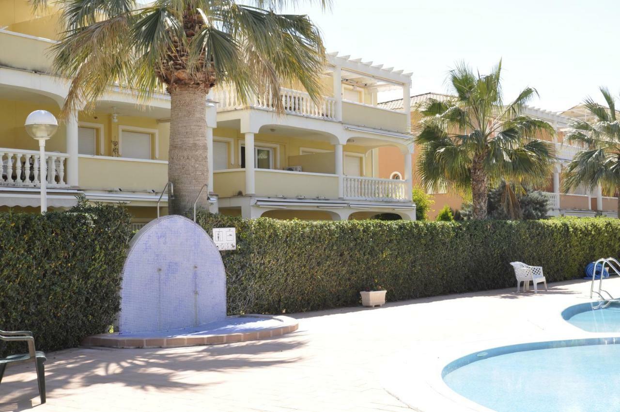 Estrella Blanca Ii, 2 Dormitorios, By Bookindenia Exterior photo